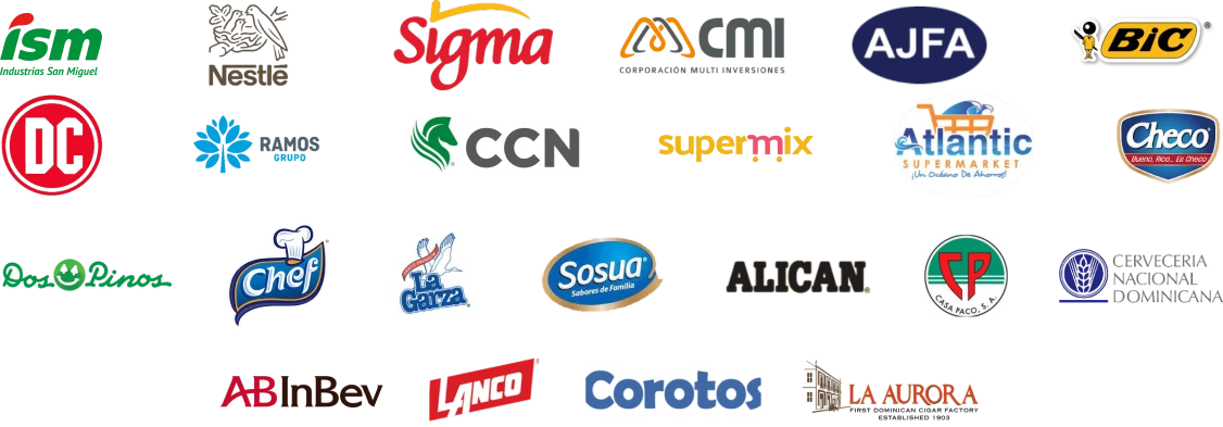 CONSUMO MASIVO Y RETAIL